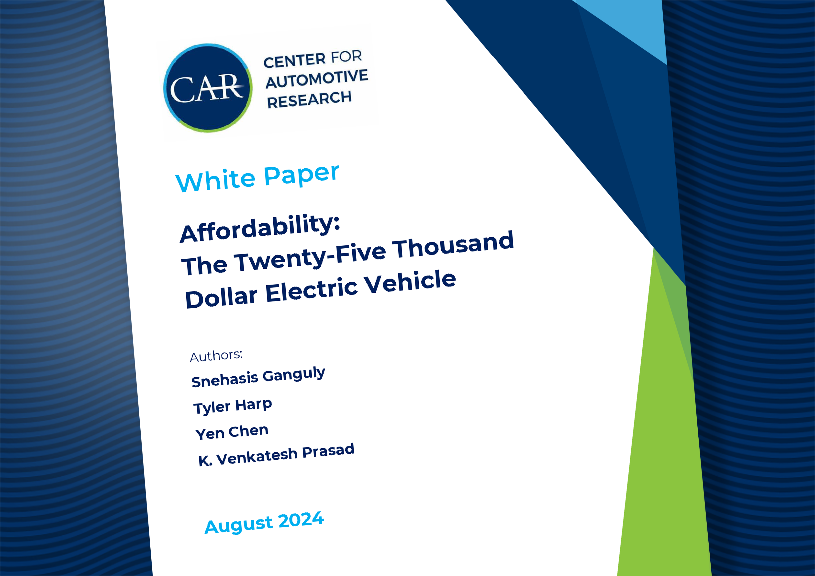 State of ADAS Report 