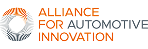 Alliance for Automotive Innovation Logo